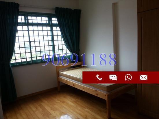 Changi Court (D16), Condominium #161923562
